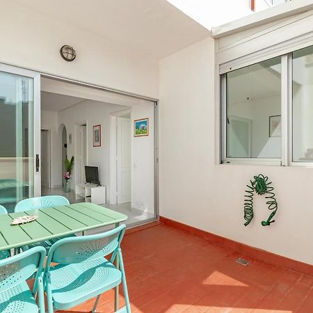Seabliss The Terrace Of Las Canteras! Las Palmas de Gran Canaria Exterior foto
