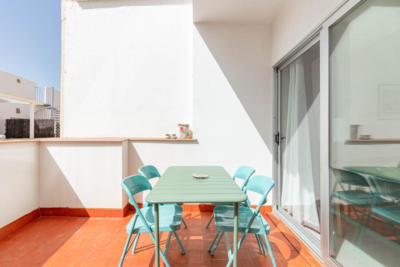 Seabliss The Terrace Of Las Canteras! Las Palmas de Gran Canaria Exterior foto