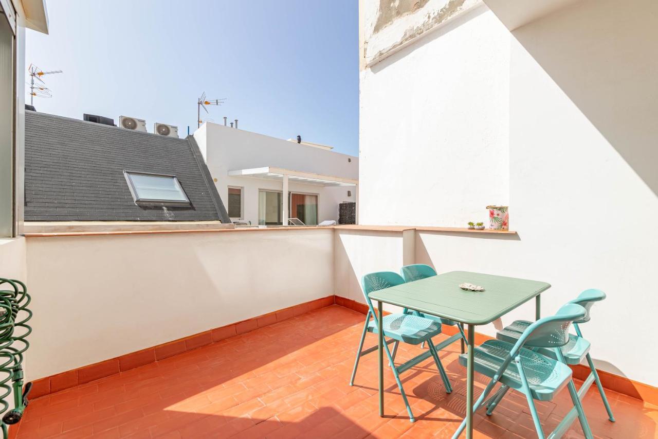 Seabliss The Terrace Of Las Canteras! Las Palmas de Gran Canaria Exterior foto